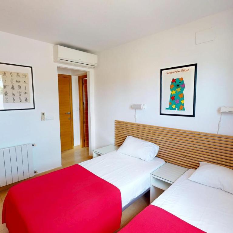 Villa PedroRoca-A Murcia Holiday Rentals Property - Villa de 3 dormitorios - 15