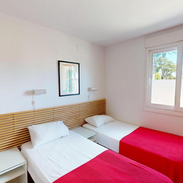 Villa PedroRoca-A Murcia Holiday Rentals Property - Villa de 3 dormitorios - 16