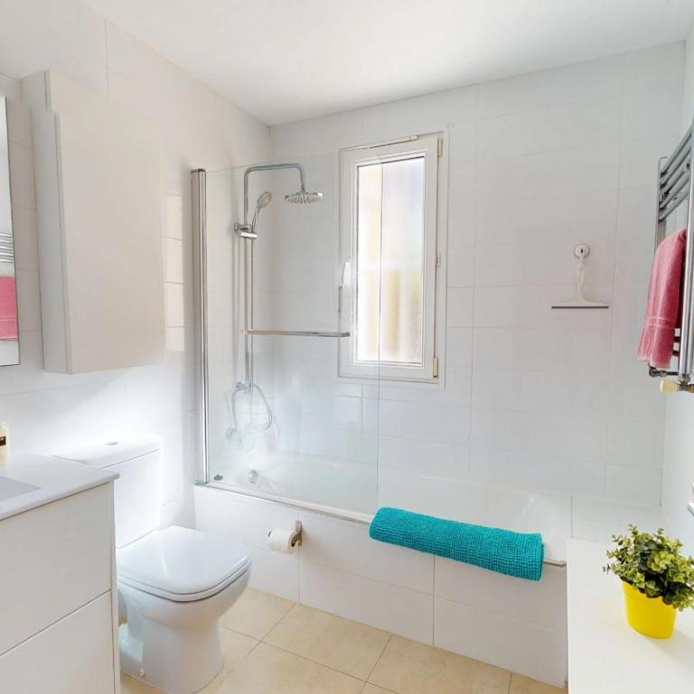 Villa PedroRoca-A Murcia Holiday Rentals Property - Villa de 3 dormitorios - 20