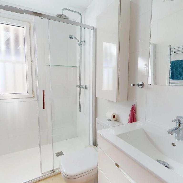 Villa PedroRoca-A Murcia Holiday Rentals Property - Villa de 3 dormitorios - 22