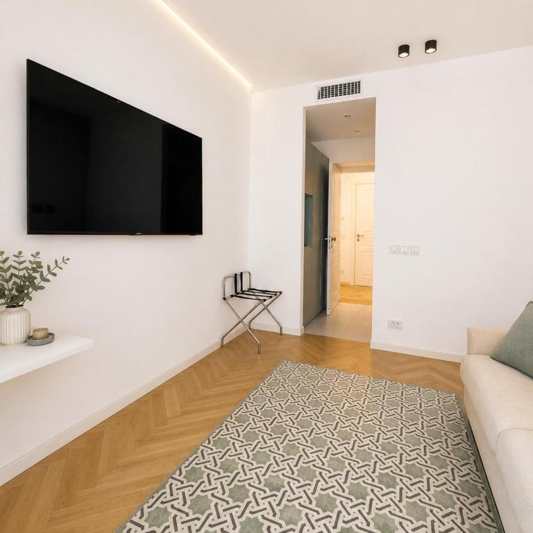 B and G San Babila- Luxury in the heart of Milano - Design district - Camera King Deluxe - 15