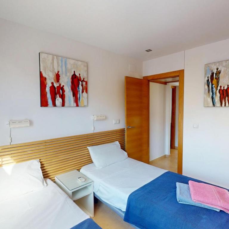 Villa PedroRoca-A Murcia Holiday Rentals Property - Villa de 3 dormitorios - 18