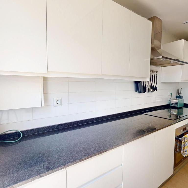 Villa PedroRoca-A Murcia Holiday Rentals Property - Villa de 3 dormitorios - 11