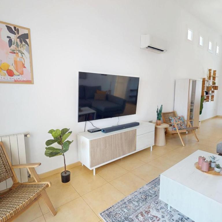 Villa PedroRoca-A Murcia Holiday Rentals Property - Villa de 3 dormitorios - 7
