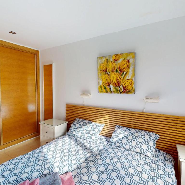 Villa PedroRoca-A Murcia Holiday Rentals Property - Villa de 3 dormitorios - 14