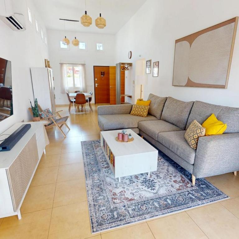 Villa PedroRoca-A Murcia Holiday Rentals Property - Villa de 3 dormitorios - 6