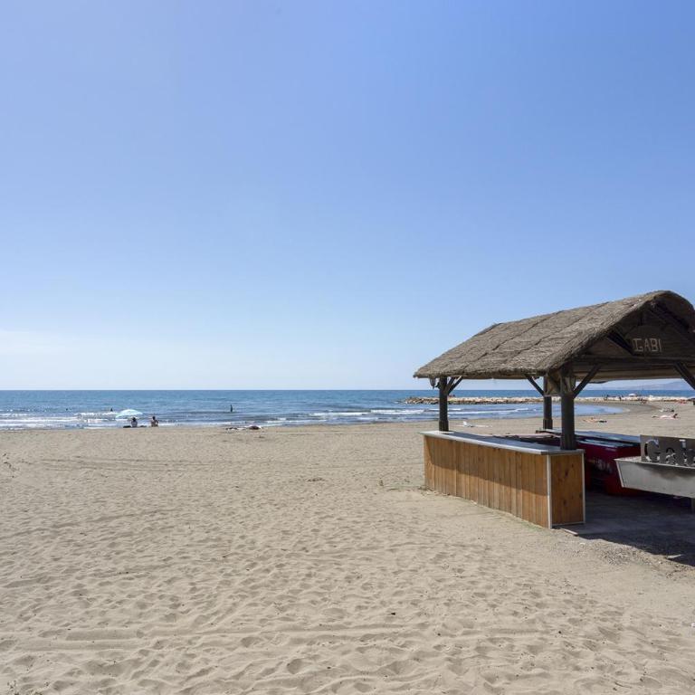 -MalagaSunApts- El Palo Munilla17 - Appartement 2 Chambres - 1