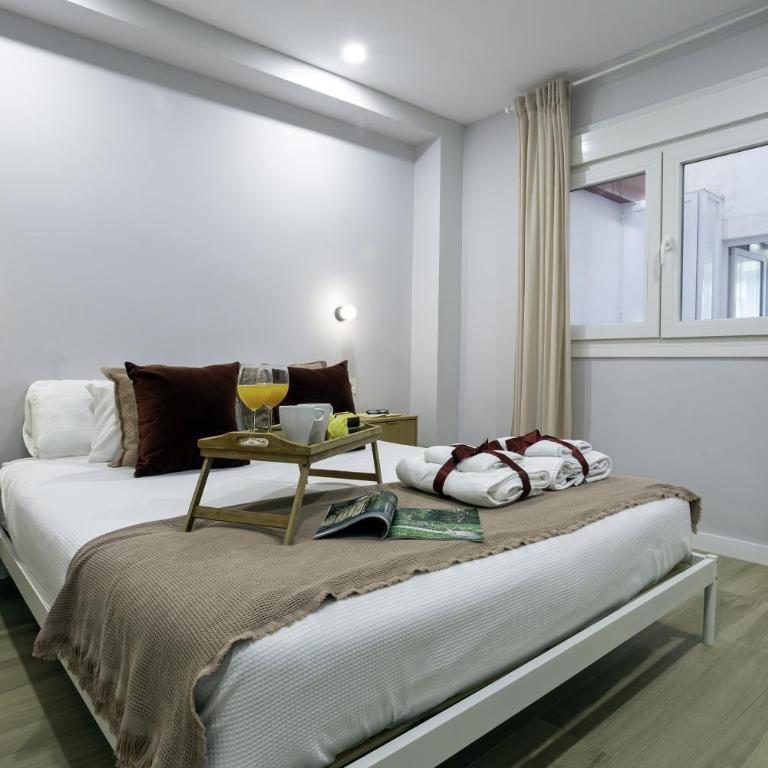 -MalagaSunApts- El Palo Munilla17 - Appartement 2 Chambres - 3