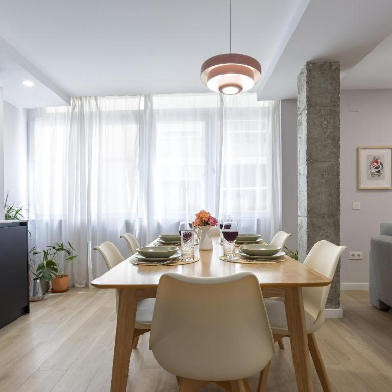 -MalagaSunApts- El Palo Munilla17 - Appartement 2 Chambres - 7