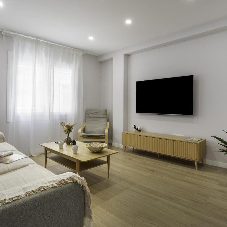 -MalagaSunApts- El Palo Munilla17 - Appartement 2 Chambres - 10
