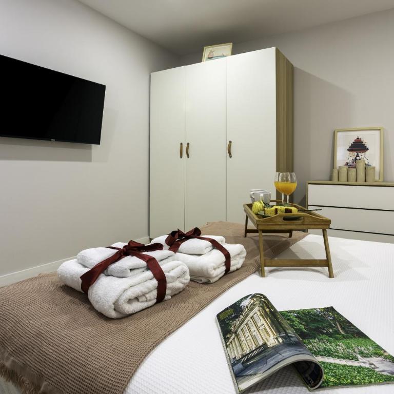 -MalagaSunApts- El Palo Munilla17 - Appartement 2 Chambres - 13