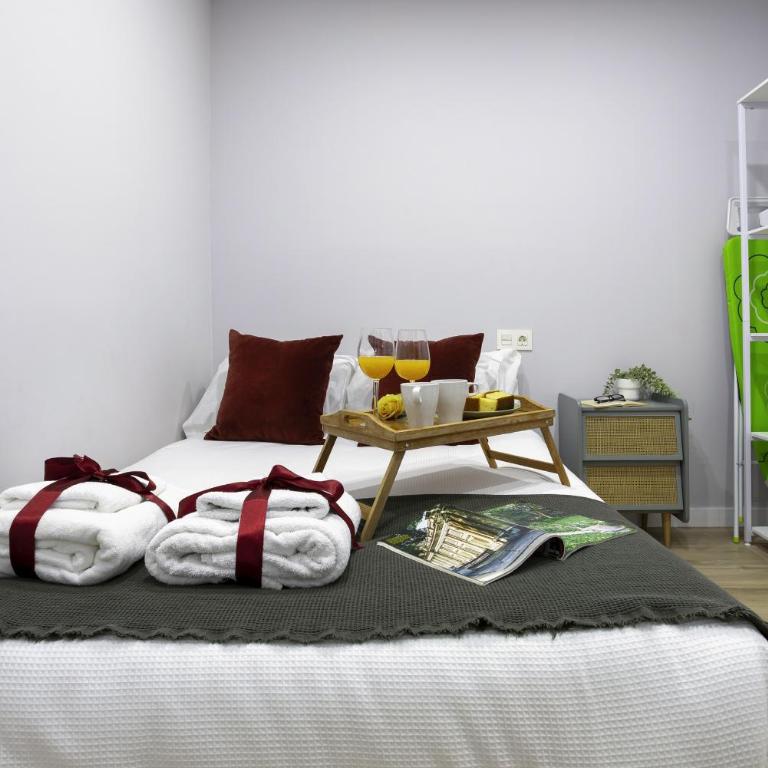 -MalagaSunApts- El Palo Munilla17 - Appartement 2 Chambres - 16