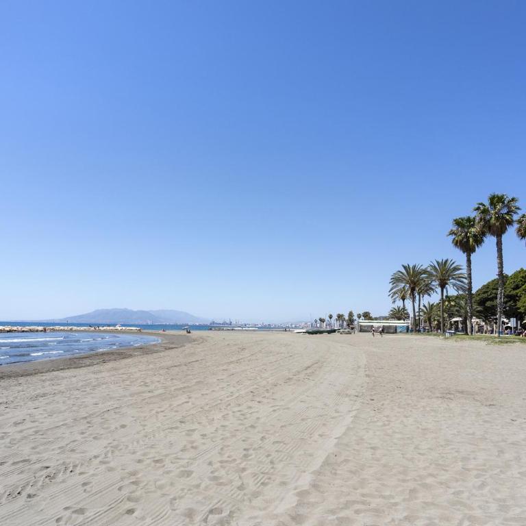 -MalagaSunApts- El Palo Munilla17 - Appartement 2 Chambres - 17