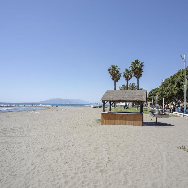 -MalagaSunApts- El Palo Munilla17 - Appartement 2 Chambres - 18