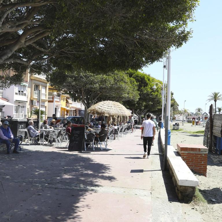-MalagaSunApts- El Palo Munilla17 - Appartement 2 Chambres - 19
