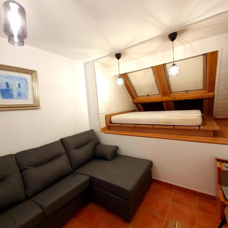 BUHARDILLAS LUXURY - Appartement 3 Chambres - 3