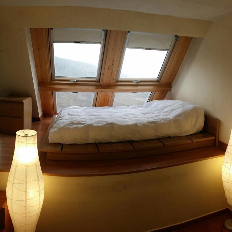 BUHARDILLAS LUXURY - Appartement 3 Chambres - 7