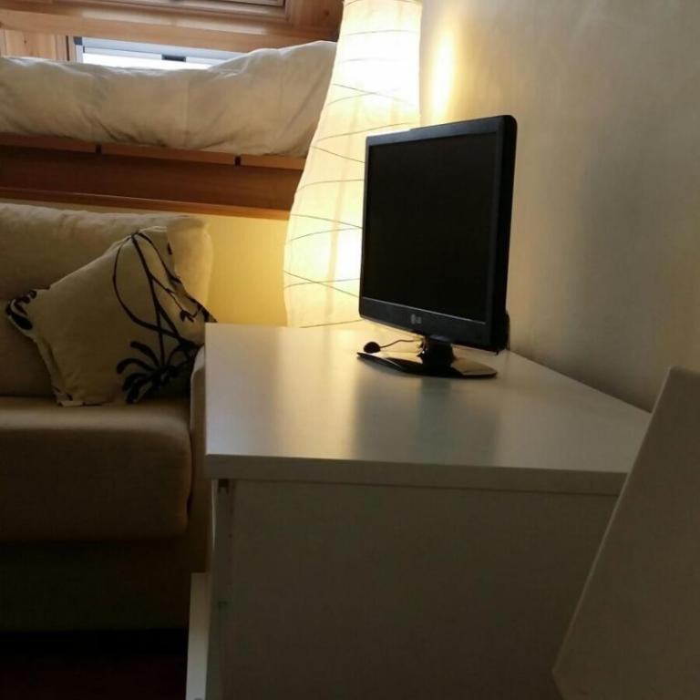 BUHARDILLAS LUXURY - Appartement 3 Chambres - 8