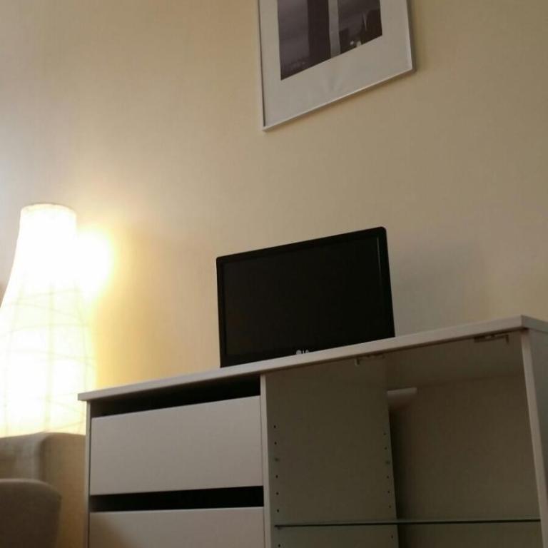 BUHARDILLAS LUXURY - Appartement 3 Chambres - 9