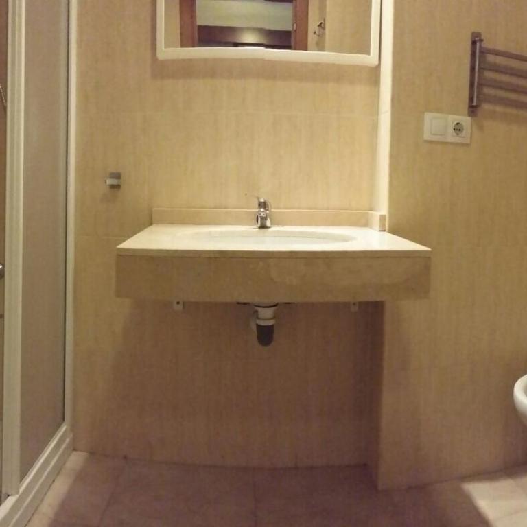 BUHARDILLAS LUXURY - Appartement 3 Chambres - 11