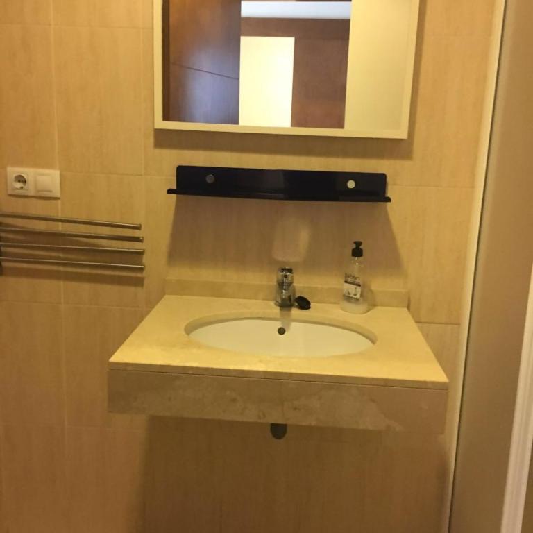 BUHARDILLAS LUXURY - Appartement 3 Chambres - 15