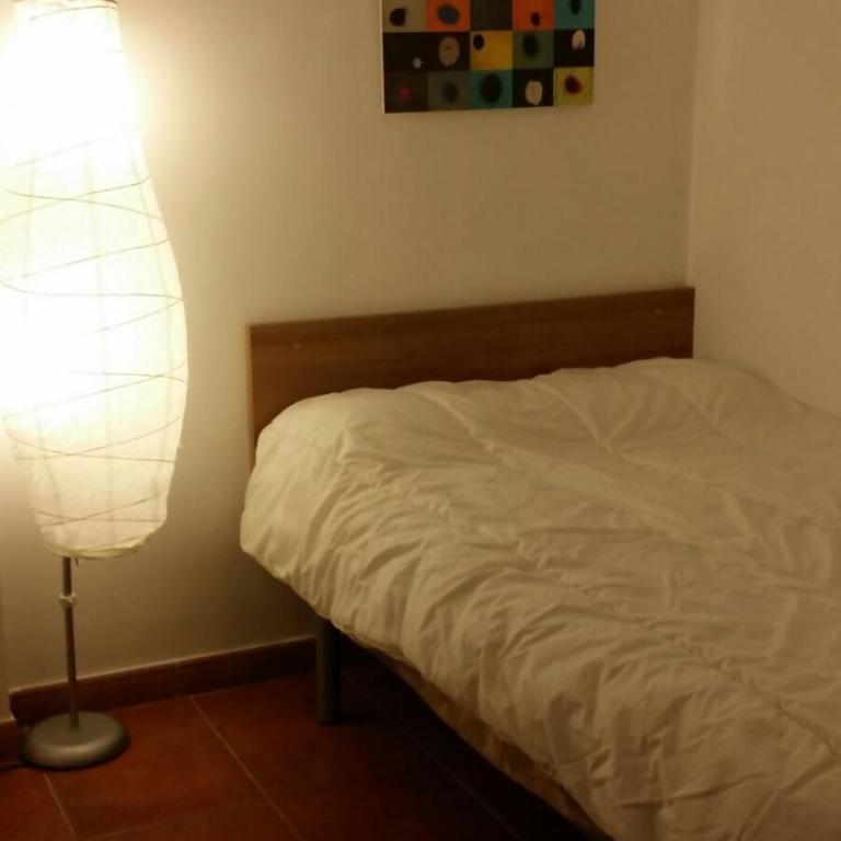 BUHARDILLAS LUXURY - Appartement 3 Chambres - 18