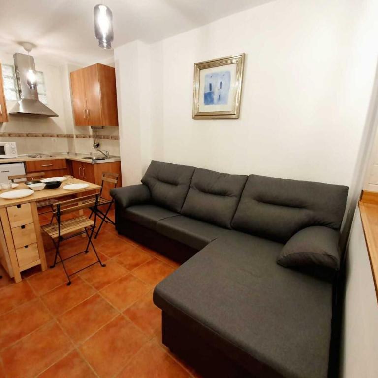 BUHARDILLAS LUXURY - Appartement 3 Chambres - 24