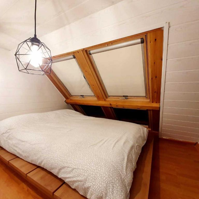 BUHARDILLAS LUXURY - Appartement 3 Chambres - 25