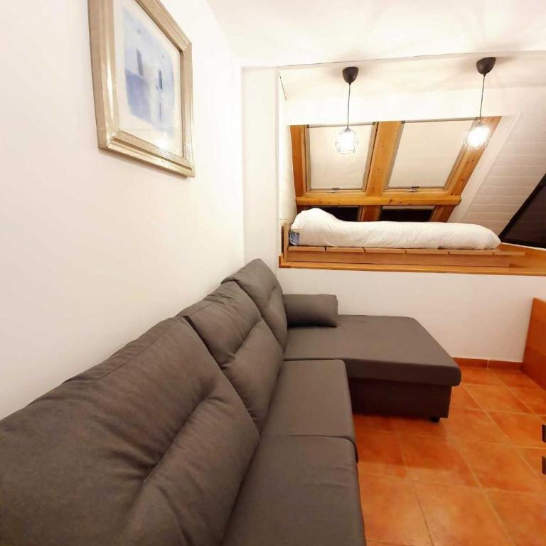 BUHARDILLAS LUXURY - Appartement 3 Chambres - 26