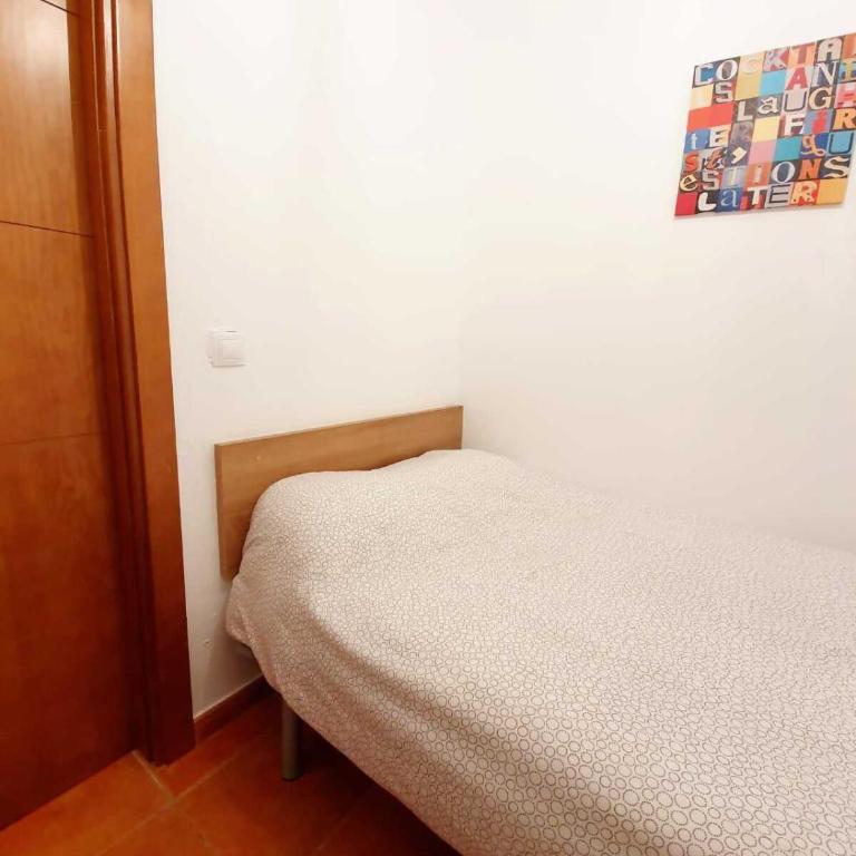 BUHARDILLAS LUXURY - Appartement 3 Chambres - 29