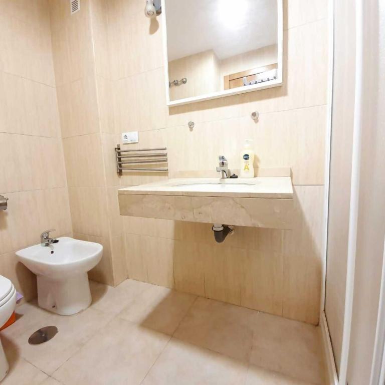 BUHARDILLAS LUXURY - Appartement 3 Chambres - 31