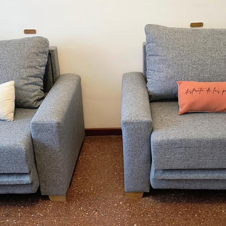 Beamdp - Apartamento de 1 dormitorio - 14
