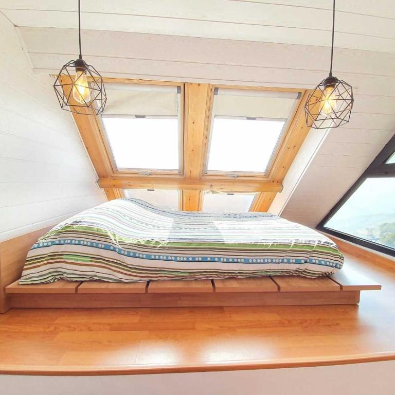 BUHARDILLAS LUXURY - Appartement 3 Chambres - 36