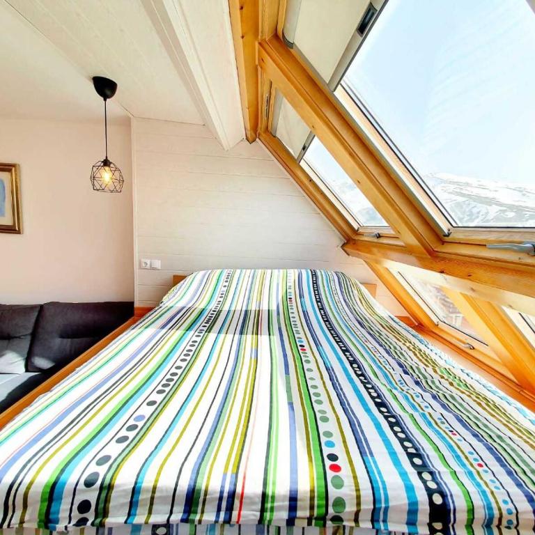 BUHARDILLAS LUXURY - Appartement 3 Chambres - 39