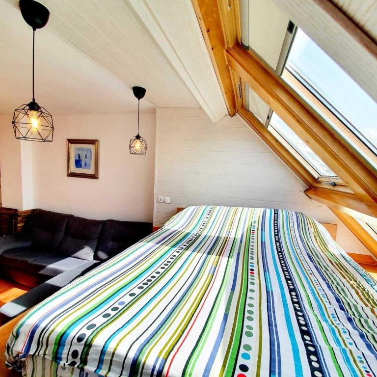 BUHARDILLAS LUXURY - Appartement 3 Chambres - 41