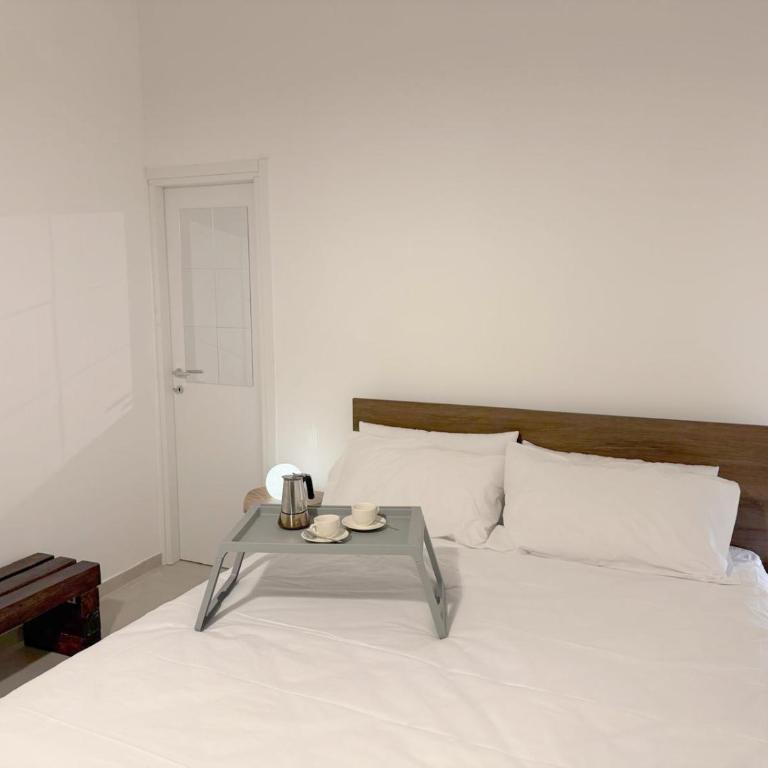 Seafonia - One-Bedroom Apartment - 2