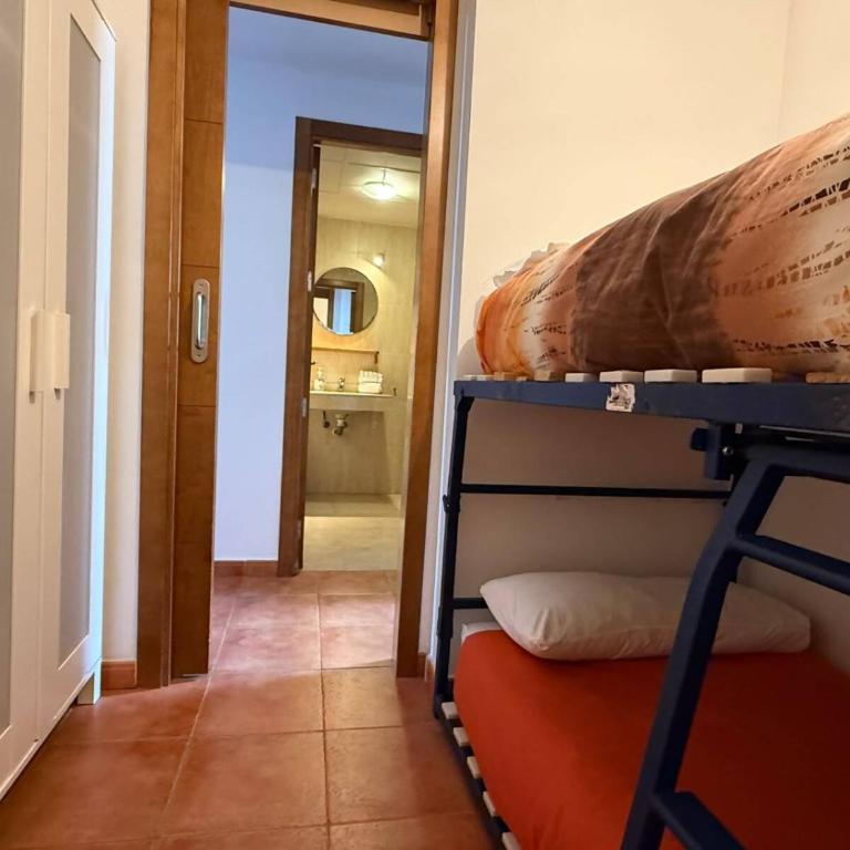 SIERRA NEVADA MOUNTAIN - Apartamento de 2 dormitorios - 20
