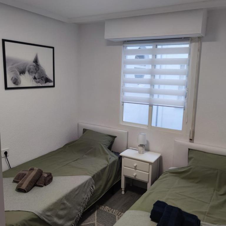 Brisa De Los Locos - Two-Bedroom Apartment - 3