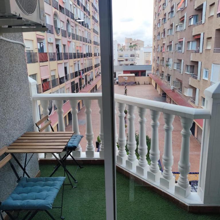 Brisa De Los Locos - Two-Bedroom Apartment - 4