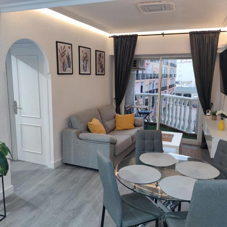 Brisa De Los Locos - Two-Bedroom Apartment - 7