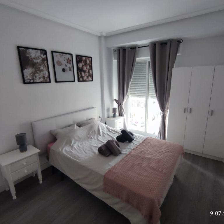 Brisa De Los Locos - Two-Bedroom Apartment - 8