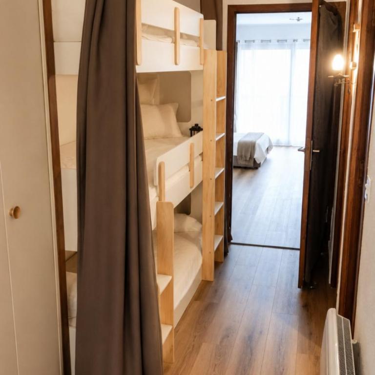 L'instant Montagne - Appartement 2 Chambres - 4