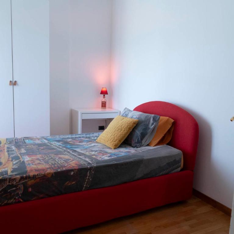 Trip to Ancona - AC e free parking - Appartamento con 2 Camere da Letto - 22