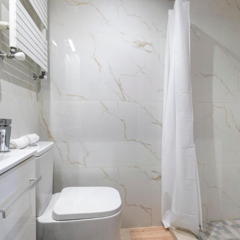 Villa Rêve d'Azur - Habitación Estándar - 1 cama grande - 10