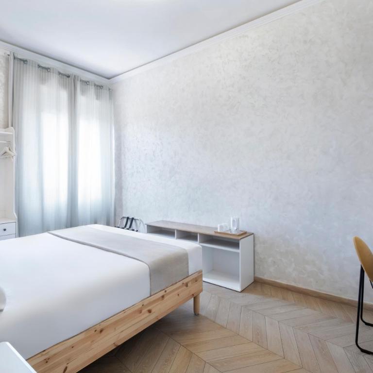 Rohome Stay - Camera Matrimoniale Standard - 2