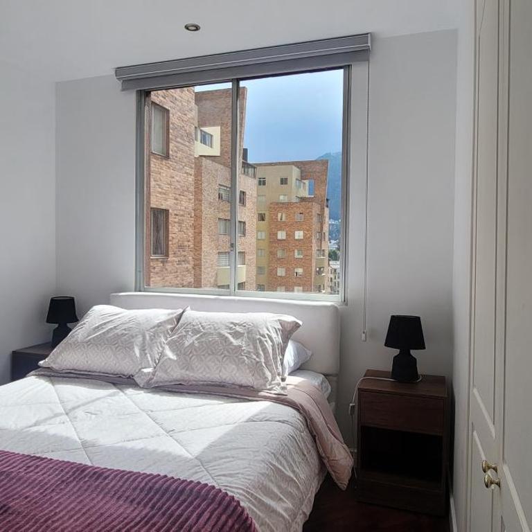 Modern apartment at Quito near Quicentro Shopping - Apartamento de 3 dormitorios - 17