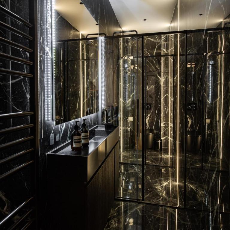 Luxurious Suite - Apartment mit 2 Schlafzimmern - 2