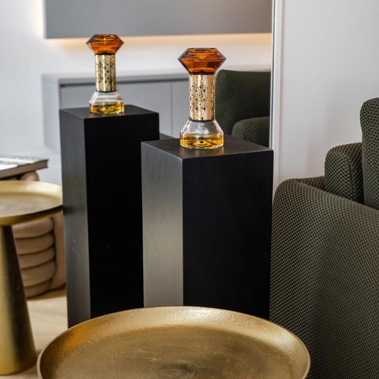 Luxurious Suite - Apartment mit 2 Schlafzimmern - 7