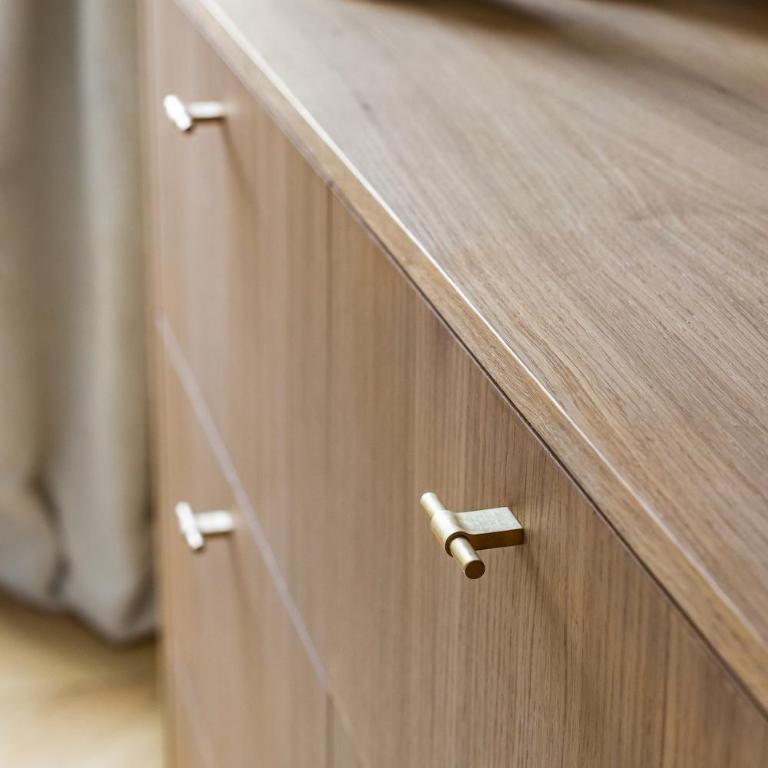 Luxurious Suite - Apartment mit 2 Schlafzimmern - 10