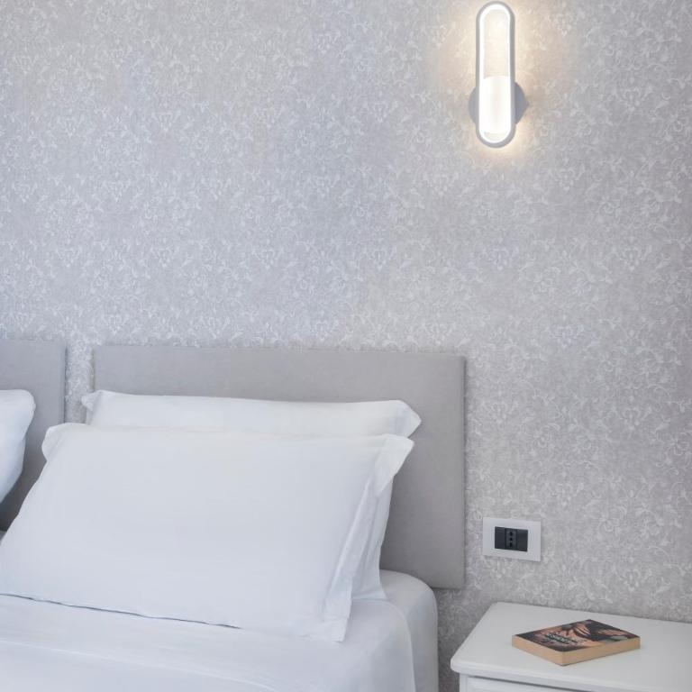 Rohome Stay - Camera Matrimoniale Standard - 9